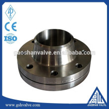 forged steel flange